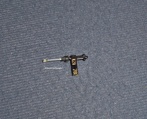 Phonograph turntable needle - phonograph,