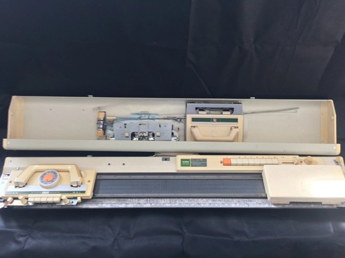 Brother knitting machine kh120