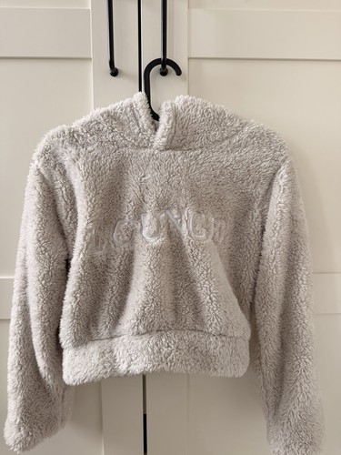 Lounge apparel women cropped - apparel,