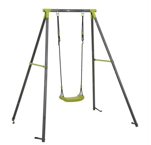 Single metal swing - single,