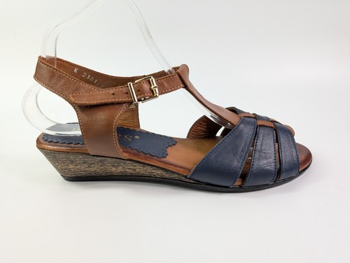 Pavers two tone leather low - tone,