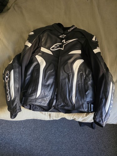 Alpinestars celer leather - alpinestars,