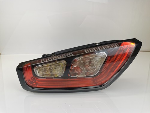 Fiat punto evo - evo, left