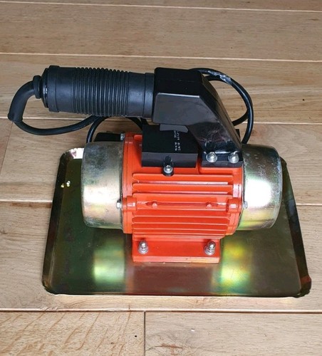 Nos hand held - nos, vibratory