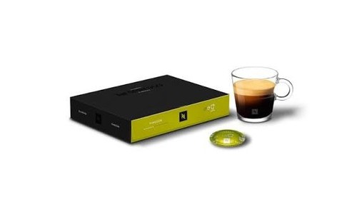 Nespresso pro finezzo coffee - nespresso,