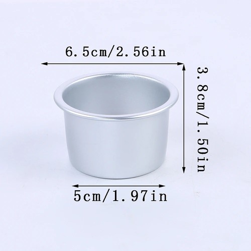Pcs mini cake tins - cake, pie