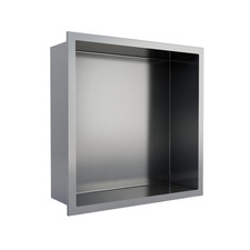 Wall niche inset 300 - niche,