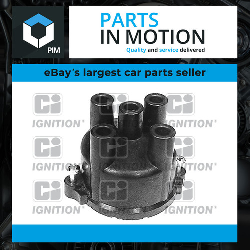Distributor cap fits reliant - cap,