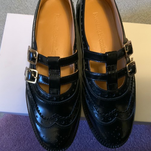 Russell bromley dotty - &, brogue
