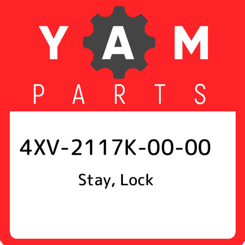 4xv 2117k yamaha - 4xv-2117k-00-00,