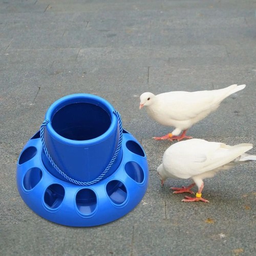 Chicken feeder poultry - feeder,