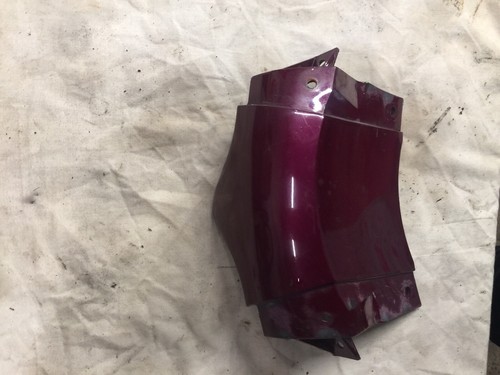 Suzuki gsx 750 99 - 750, f