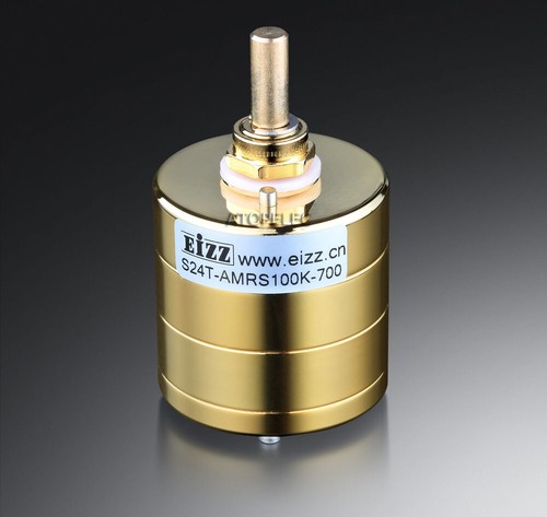 Eizz premium gold step - gold, 24-step