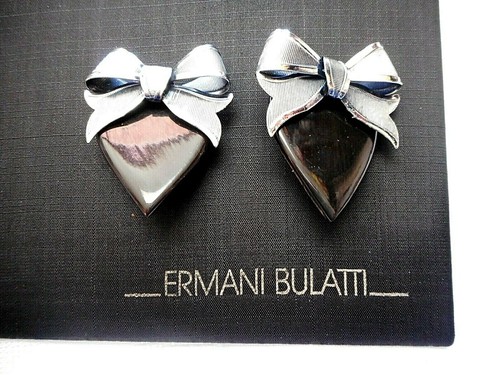 New signed ermani - ermani, old