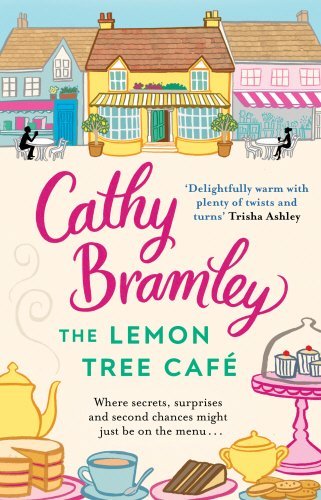 The lemon tree - lemon, by