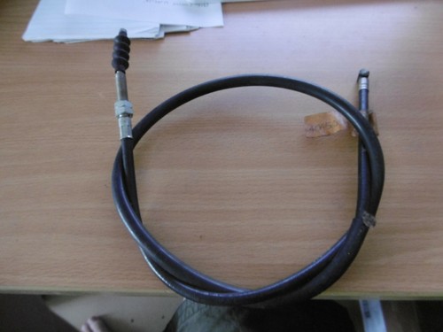 Honda genuine nos brake cable - genuine,