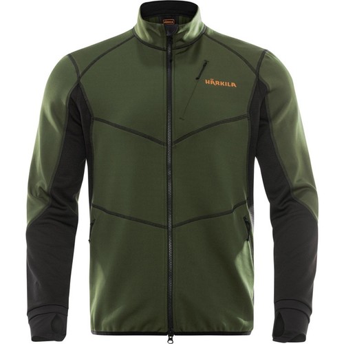 Harkila scandinavian fleece - harkila, uk