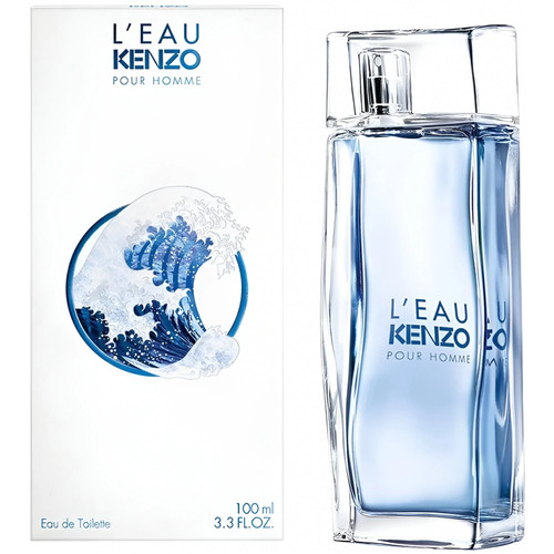Kenzo eau par - kenzo, homme