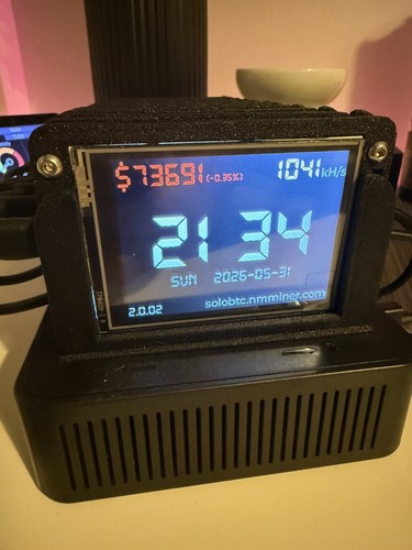 Nnminer 1000kh x10 - nnminer, x10,