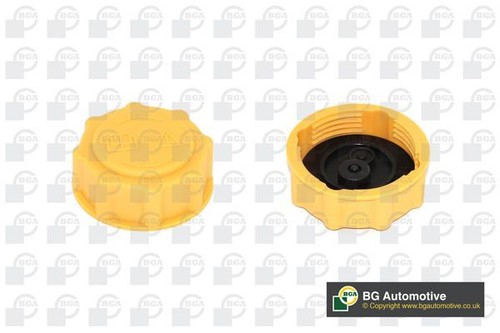 Bga radiator cap for - bga,