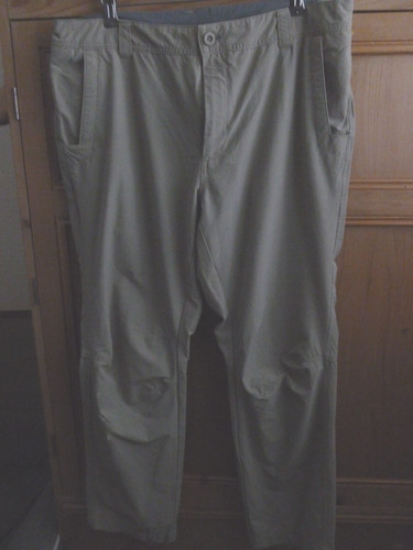 Mens rohan escapers stretch - mens,