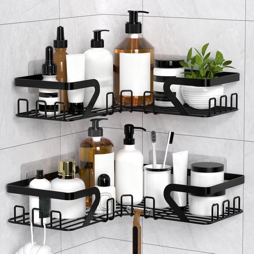 Kegii corner shower caddy - kegii,