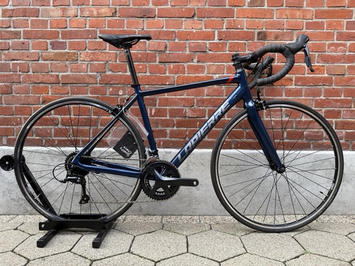 New lapierre sensium - lapierre,