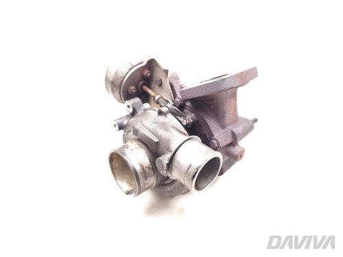 Mazda turbocharger 0 - mazda, 2.0