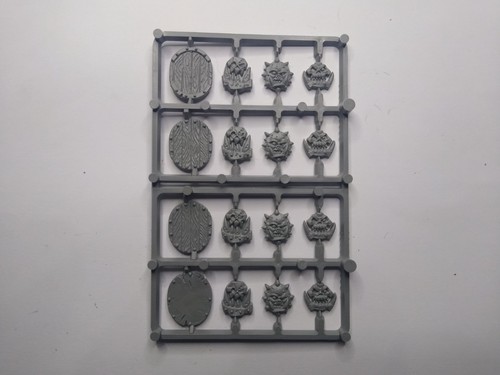 Warhammer orcs goblins 1x - orcs, &
