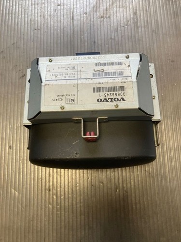 Breaking volvo xc90 2003 - breaking,