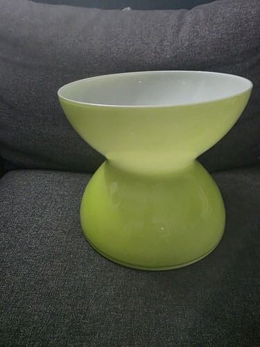 Ikea diabolo hourglass vase - ikea,