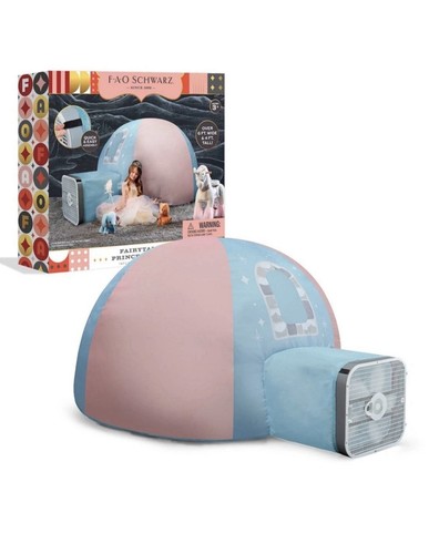 Fao schwartz inflatable - fao,