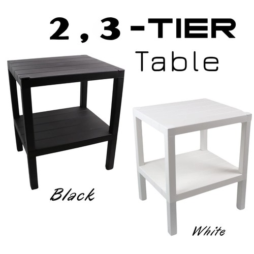 Side table coffee - side,