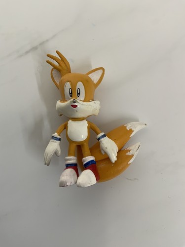 Tails sonic the hedgehog - tails,