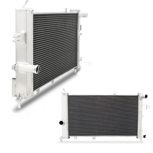 40mm alloy radiator rad for - radiator,