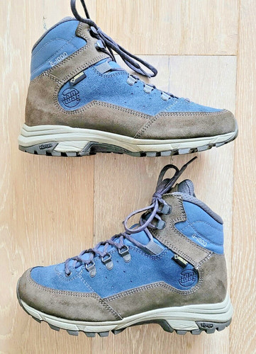Ladies hanwag 1000 gore tex - ladies, gore-tex