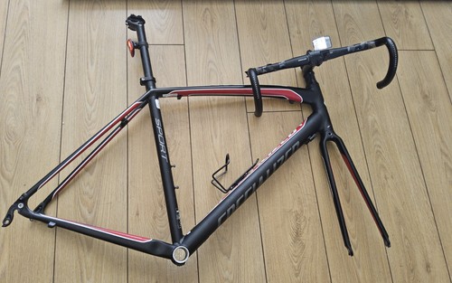 Specialized allez road bike - allez,