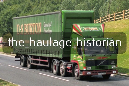 Thh truck photos volvo fl10 - truck,