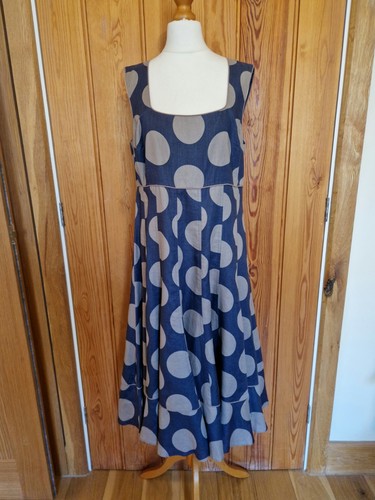 Fenn wright manson linen - wright, dress