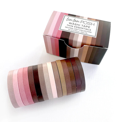 New live love posh - posh, neutral