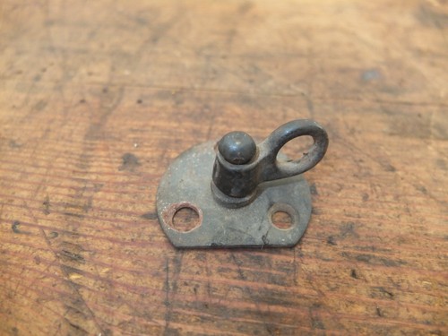Land rover turnbuckle for seat - rover,