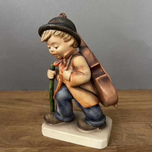 Hummel goebel figurine - figurine, 89/i
