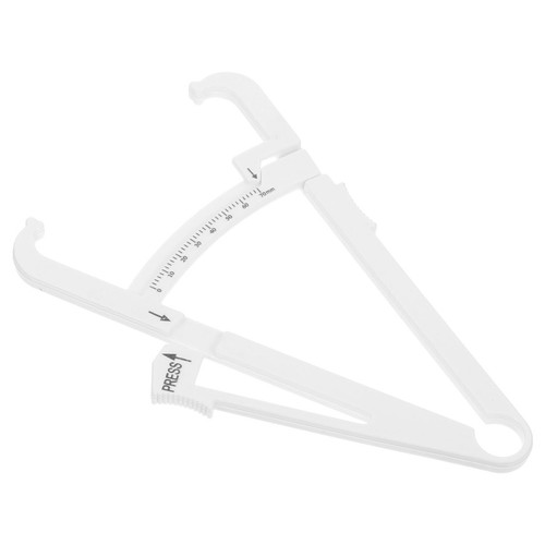 Body fat tester analyzer - body,