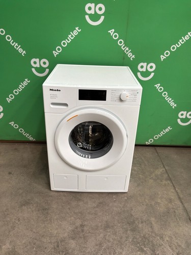 Miele 8kg washing machine - 8kg,