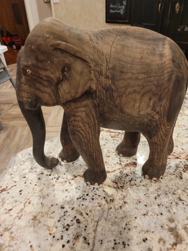 Vintage hand carved - vintage,