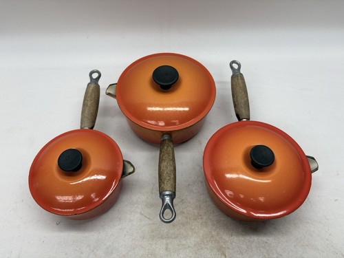 Creuset piece saucepan - le,