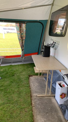Ventura neptune caravan awning - neptune,