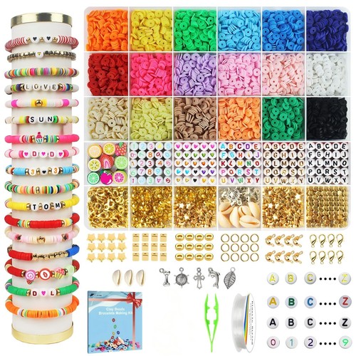 Fournine 5300 pcs clay - fournine,