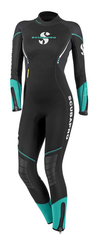 Scubapro sport wetsuit mm - wetsuit,