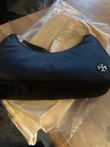 Tory burch mercer black - tory,